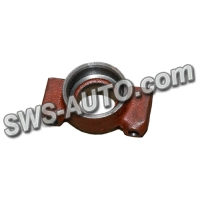 Корпус косарки Z-169 8245-036-010-187 підшипника в корито малий