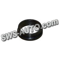 Втулка косарки Z-169 8245-036-010-291 велика (d-76/D86/L25) КАПРОНОВА