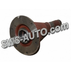 Конус косилки Z169 8245-173-010-747 ротора (стойки привода тарелок/чугун)