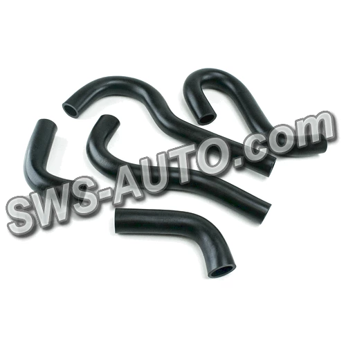 патрубок обігрівача Газель-Бізнес 4216 (5 шт) РТИАВТО