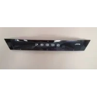 мухобойка Ford Focus III 2015-2018 рестайлинг Restar / VIP