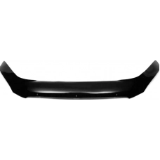 дефлектор капота (мухобійка) Ford Kuga 2012-2016  Restar / VIP