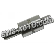 вал помпы 406 двигатель