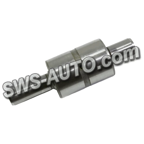 вал насоса водяного 406 двигун