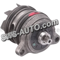 помпа VW T5, 2.5 TDI AXD/AXE 03->  (KOLBENSCHMIDT)