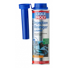 очиститель топл. сист. инжектора Liqui Moly мягкий (300мл) (на 70л)