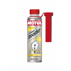 присадка - цетан коректор Motul Cetane Booster Diesel 300мл