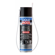 промывка топливн. системы Liqui Moly Diesel System Reiniger дизильного двиг. (0.4л)