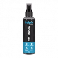 полироль стекол наруж. "Антидождь" Helpix Professional  (100мл)