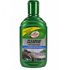 поліроль скла зовнішній "Антидощ" Turtle Wax  (300мл)