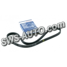ремень кондиционера Geely CK 4PK830 (Bosch)