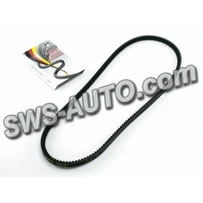 ремень ген.В 1018 зуб (HORT)