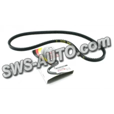 ремень ген.В 900 узкий зубчатый (HORT)