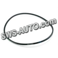 ремень ген.В 1018 гладкий Китай