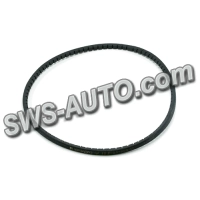 ремінь ГАЗ-53 генератора р.1045 зубчастий ЯРТ