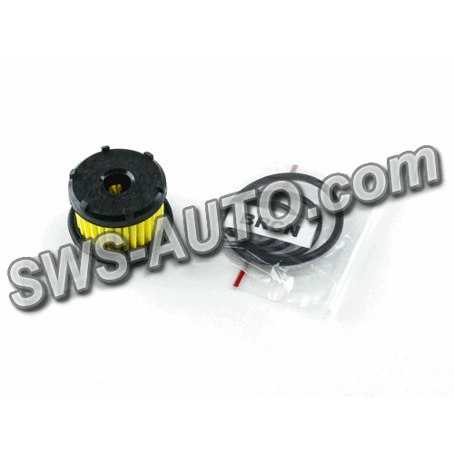 фільтр клапана газу BRC новий з резинкам