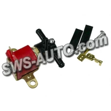 клапан бензиновий (пластик) ATIKER 1225