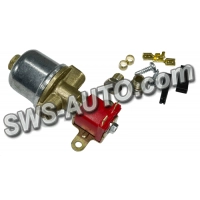 клапан газовый ATIKER 1306 аналог BRC (с магнитом)