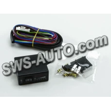 яперемикач (газ/бензин) інжекторний Astar Gas з індикацією