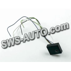 переключатель (газ/бензин) STAG LED-300 для систем впрыска STAG