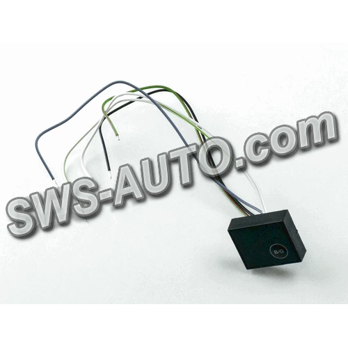 переключатель (газ/бензин) STAG LED-300 для систем впрыска STAG