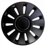 колпак колесный 14" JESTIC "Aura"  BLACK