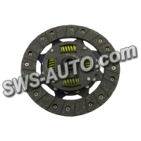 диск сцепления Chery Amulet,Karry (FITSHI) FT 1663-74CC (A13)