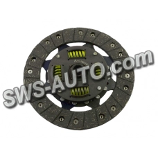 диск сцепления Chery Amulet,Karry (FITSHI) FT 1663-74CC (A13)