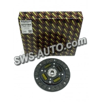 диск сцепления Chery Kimo /S12 07- (FITSHI) FT 1664-74CC