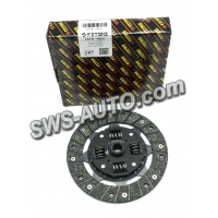 диск сцепления Chery Amulet (FITSHI) FT 1674-74CC (A11-A15)
