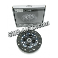 диск сцепления Chery Amulet (EuroEx)  EX-CD01030
