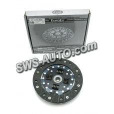 диск сцепления Chery Amulet (EuroEx)  EX-CD01030