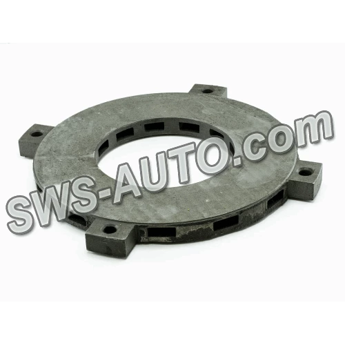 диск зчеплення ЯМЗ середній (плита) (ДК)