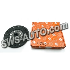 диск зчеплення  Еталон закритий (ДК)