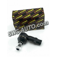 наконечник тяги рул.AMULET, ZAZ-Forza зовн. правий FITSHI (FT 3119-16SC)