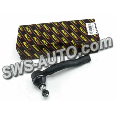 наконечн.р.т.Geely MK лев. M14 (FITSHI) FT 1211-16SG