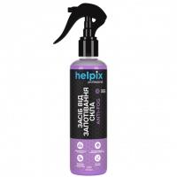 поліроль скла внутрішній "Антизапотівач"  Helpix Professional (200мл)