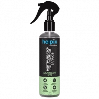 средство для устранения неприятных запахов Helpix Professional 200мл (Альпы)