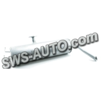 глушитель Chery Tiggo (SKS)