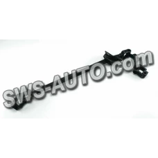 вал кард.руля 3302 в сборе