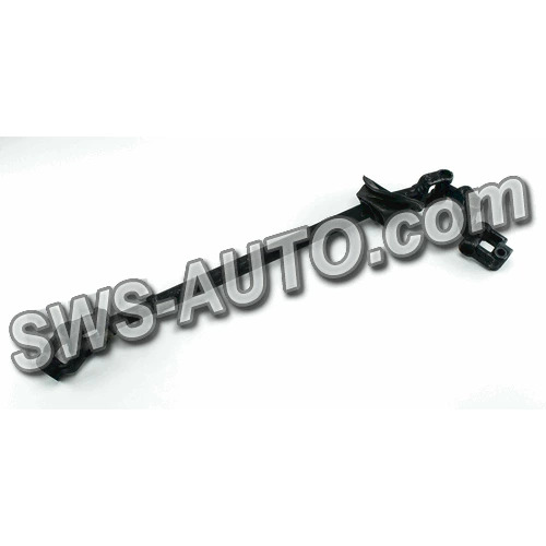 вал карданний рульового управління 3302 у зборі