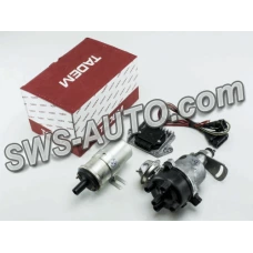 р\н на бесконт.зажиг.Волга (МЗ АТЭ)