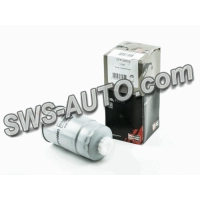 фильтр топливный Citroen Nemo 1.3HDi 10->, Fiat Doblo 1.3-2.0D Multijet 05-> пот датчик  (CHAMPION)