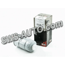 фильтр топливный Citroen Nemo 1.3HDi 10->, Fiat Doblo 1.3-2.0D Multijet 05-> пот датчик  (CHAMPION)