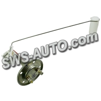 датчик рівня палива Газель-3302,ПАЗ плівковий (5402)