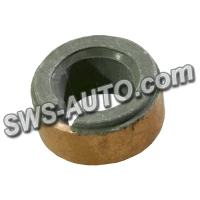 коллектор якоря генератора Москвич,ГАЗ