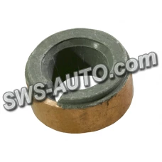 коллектор якоря генератора Москвич,ГАЗ