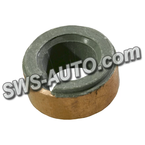 коллектор якоря генератора Москвич,ГАЗ