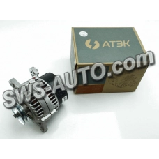 генератор Таврия,Славута, Sens  клин.шкив (АТЭК) 65A