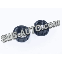 Гайка 1" насоса P100 P100S P110D P145 (221278)